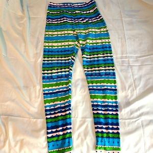 LuLaRoe One-size Leggings